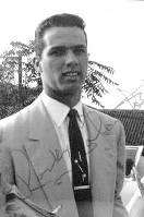 rocky colavito early in suit